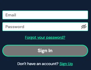 wagerpalace casino login