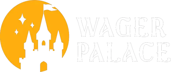 wagerpalace casino logo